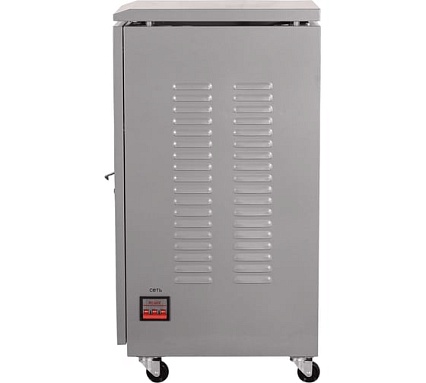 Трехфазный стабилизатор Ресанта АСН-15000/3-Ц 63/4/17