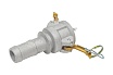 Соединение MasterYard Cam-Lock мама, диам. 25 мм, 1” C-100