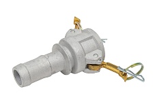Соединение MasterYard Cam-Lock мама, диам. 25 мм, 1” C-100