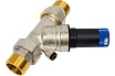 Регулятор давления для воды MVI мембранный 1 1/4" SE.560.07