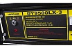 Электрогенератор Huter DY9500LX-3 64/1/41