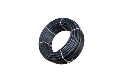 Питьевая напорная труба ПНД TEBO R-TB 20x2.0, SDR11 (ПЭ100;16 атм) 50 м 017010201-04