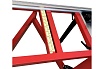 Круглопильный станок JIB MJ10-1300 2,2 кВт, 230 В 0102020004000