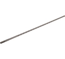 Бур по бетону SDS-Plus 10x460 мм HEADROCK 402-010-10460