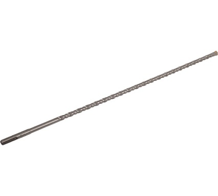 Бур по бетону SDS-Plus 10x460 мм HEADROCK 402-010-10460