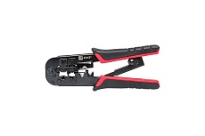 Кримпер для обжима EKF TERACOM TRC-NT10