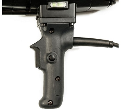 Машина сверлильная Diamaster S-180 2.0кВт/220В, д.20-180 мм, 520/1400/2900 об.мин PRO 000.441.8469