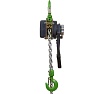 Таль ручная рычажная (1,5 т, 12 м) EURO-LIFT HLB 150 0000280