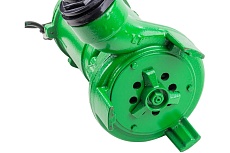 Насос фекальный Rockforce (230В, 50Гц, 750Вт, 10м³/час) RF-WQCD10-10-0.75 ALU(61215)