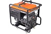 Бензиновый генератор Patriot GRA 19000DAWS 472102319
