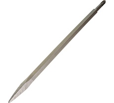 Пика шестигранная 14x400 мм, SDS-plus Резолюкс 54400