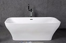 Акриловая ванна BelBagno BB73-1500-750 150x75 белый