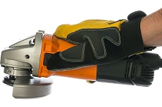 Углошлифовальная машина AEG WS7-115S 4935459639