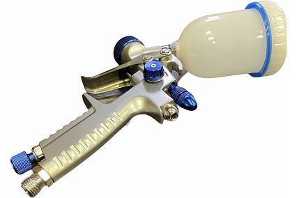 Краскораспылитель с верхним бачком Pegas Pneumatic ST8001 2747
