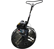 Затирочная машина SPEKTROS SZM-900 (ДВС EX170) 54819