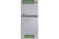 Блок питания EKF 12В PROxima dr-75w-12