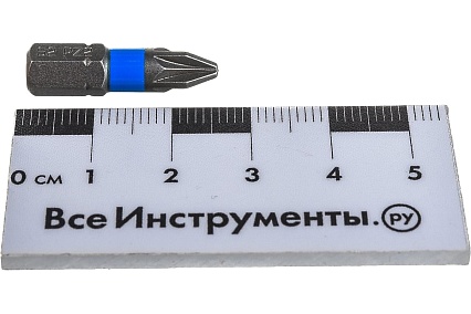 Набор бит 24 шт. Graphite 56H610