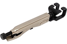 Металлические плоскогубцы Neo Tools тип JJ, 230 мм 11-024