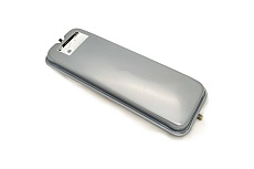 Расширительная емкость Zilmet OEM-PRO 8 л, 561x203x80 мм, 3 Бара, 3/8&quot;, -10 +99С, (Италия) 13N0000810