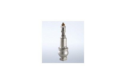 Регулируемый предохранительный клапан 1-12 бар, 3/4 Valtec VT.1831.N.05