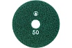 Алмазный гибкий шлифовальный круг (100 мм; MESH 50) Messer 02-01-101