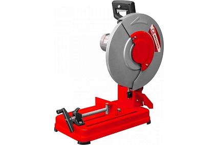 Портативная отрезная пила по металлу Holzmann MKS355ECO_230V