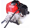 Бензиновый триммер MaxCut MC 130 25100000