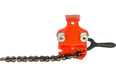 Цепные верстачные тиски с нижним винтом Ridgid BC2A 40175