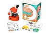 Микроскоп Discovery Micro Terra с книгой 77956