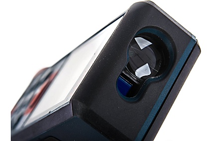Лазерный дальномер Bosch GLM 80 + штатив BS 150 0.615.994.0A1