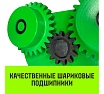 Тележка для ручных талей с цепным приводом HITCH TR100, 1 т, 6 м SZ068948