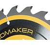 Диск пильный по дереву 125х22.23 мм Z=24 АТВ WoodMaker Diamond Industrial DIDD125Z24