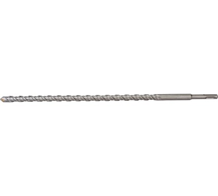 Бур 16х450 мм, SDS+ Резолюкс 15099