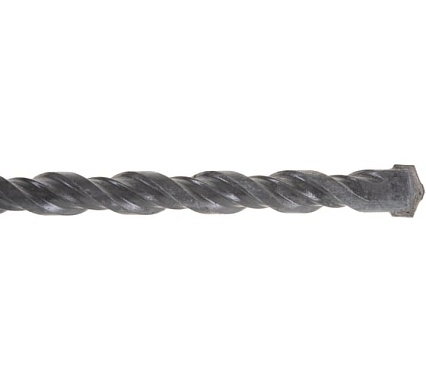 Бур (12х525/600 мм; SDS+) Biber 78126 тов-041905