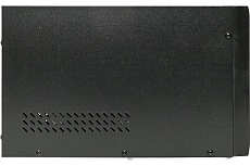 Линейно-интерактивный источник бесперебойного питания EKF E-Power PSW 600 1000 ВА PROxima, напольный, c АКБ 2x12В_7 Ач PSW-610-TB