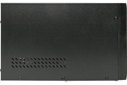 Линейно-интерактивный источник бесперебойного питания EKF E-Power PSW 600 1000 ВА PROxima, напольный, c АКБ 2x12В_7 Ач PSW-610-TB