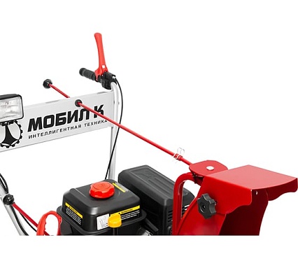 Снегоуборщик Мобил К С65Б8Е ПРО MBK0022039