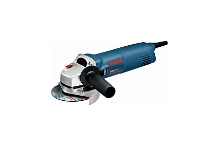 Угловая шлифмашина Bosch GWS 8-115 0.601.820.020