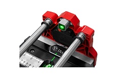 Ручной плиткорез Diam Extra Line twin-1250L 600122