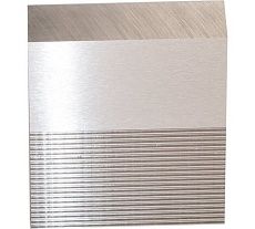 Нож бланкетный с насечкой ILMA HSS, 60x70x8 H60708 пр