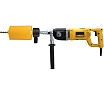 Дрель алмазного сверления DeWalt D 21580 K