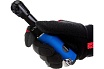 Пневмотрещотка с прорезиненной рукояткой Forsage F-RP7414 50346