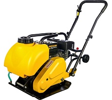 Бензиновая виброплита Tsunami СО-70FL J0161000000F70L