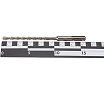 Бур (6x160 мм; SDS plus-X) Redverg 1 008 116 661 915