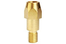 Держатель наконечника (М8x32 мм) для TW 36 TopWeld TW.212.536328