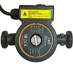 Циркуляционный насос LEO LRP 25-60/180, 45/69/96 Вт, 220В, Q 32/47/66 лмин, Hmax 2.8/4.5/5.5 м 1088