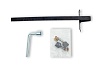 Циркулярная пила PROCRAFT KR2830 235/23мм KR2830