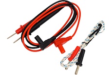 Мультиметр Navigator NMT-Mm02-838 82432