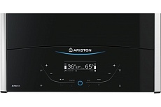 Настенный двухконтурный традиционный газовый котел Ariston ALTEAS X 30 CF NG 3300846