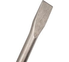 Зубило 18x400x25 мм, SDS-max Резолюкс 50340